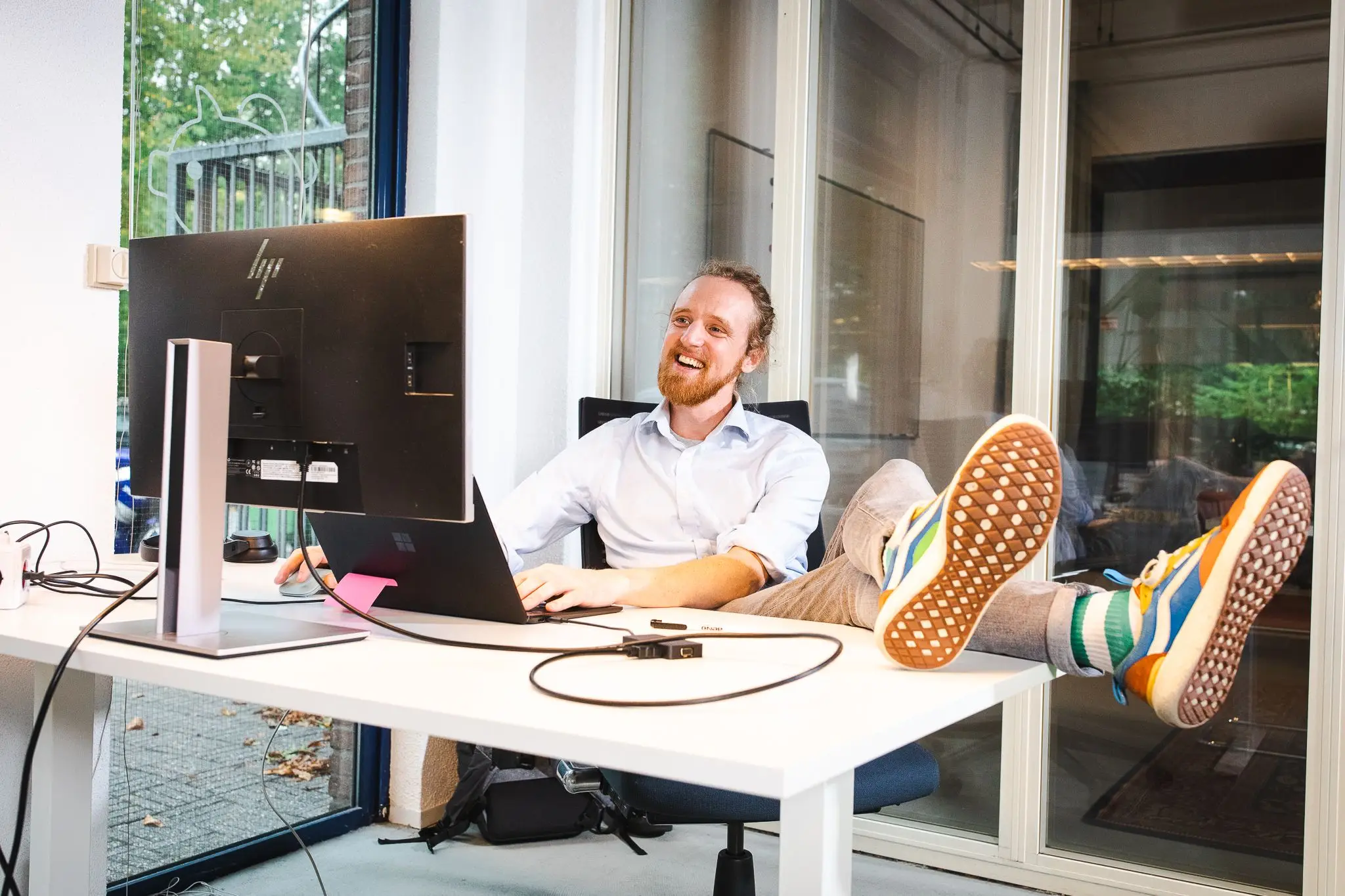 Junior Dynamics 365 CRM Consultant