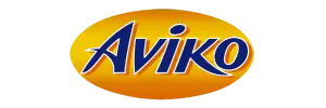 Logo Aviko