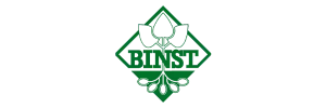 Logo Binst