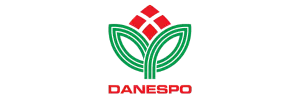 Logo Danespo