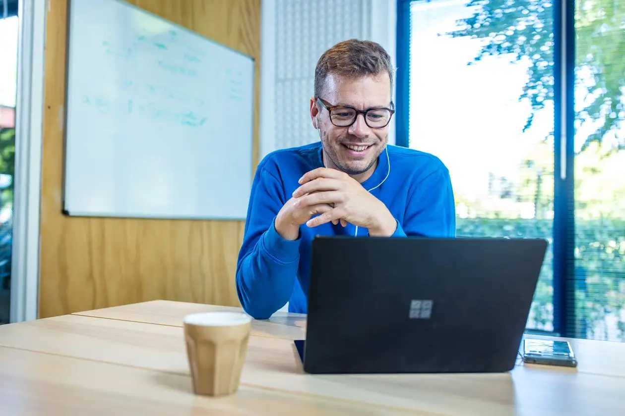 Content Marketeer