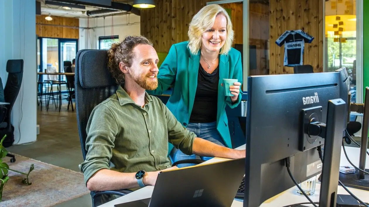 Medior Dynamics 365 CRM Consultant