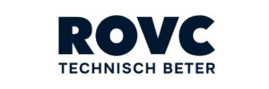 Logo ROVC Technisch Beter