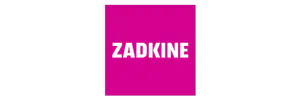 Logo Zadkine