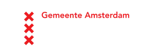 Logo Gemeente Amsterdam