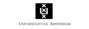 Logo Universiteit van Amsterdam