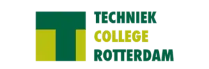 Logo Techniek College Rotterdam