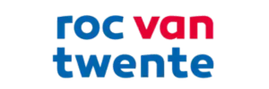 Logo ROC van Twente