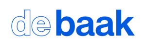Logo De Baak