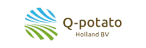 Logo Q Potato