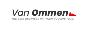 Logo van Ommen