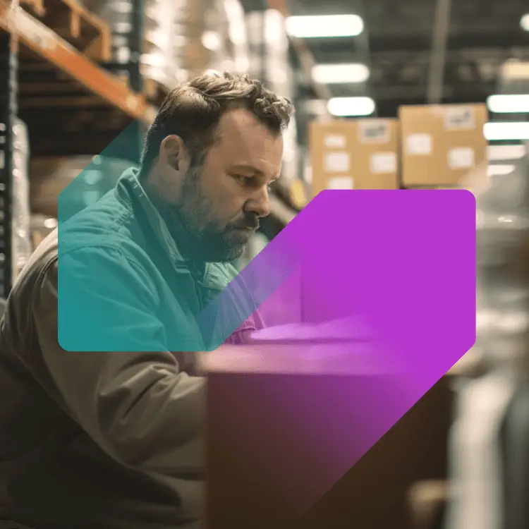 Efficiënt produceren zonder verspilling