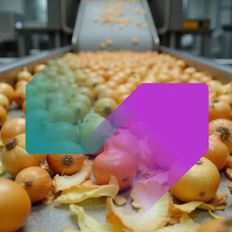 De fabriek als schakel tussen teler en klant