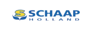 Schaap Holland Logo