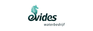 Logo Evides