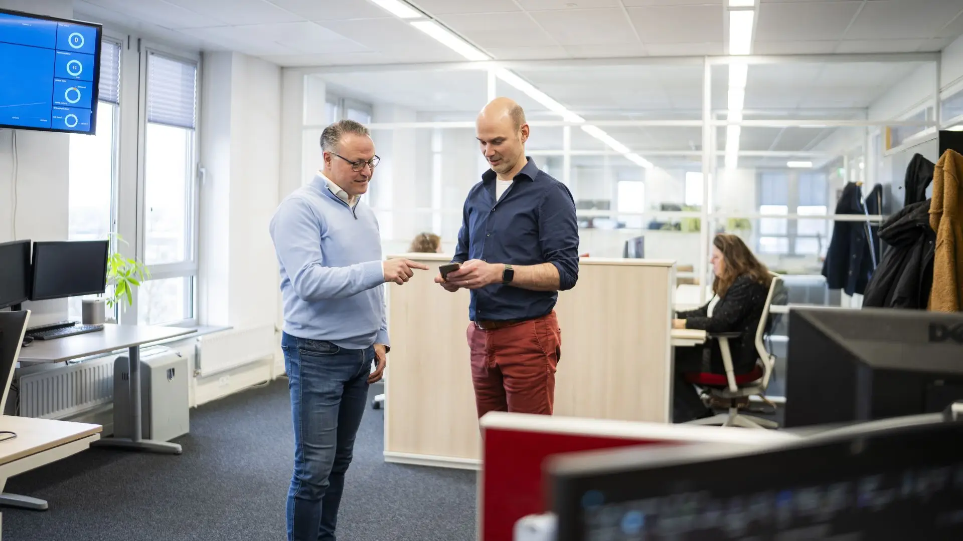 Project Manager