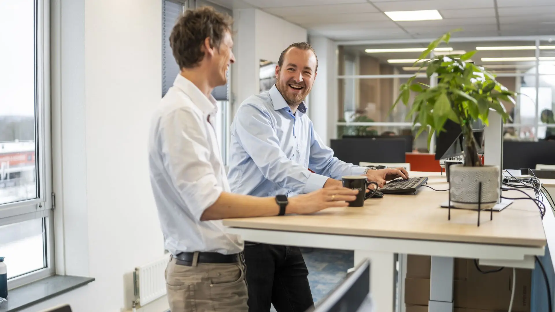 New Business Developer | Microsoft & SaaS Solutions