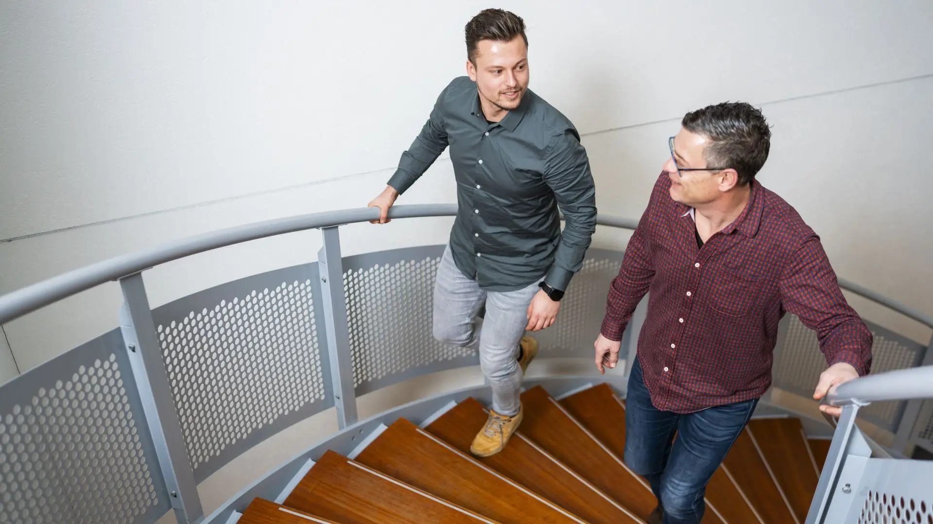 Software Developer (Rails) / Tech Lead