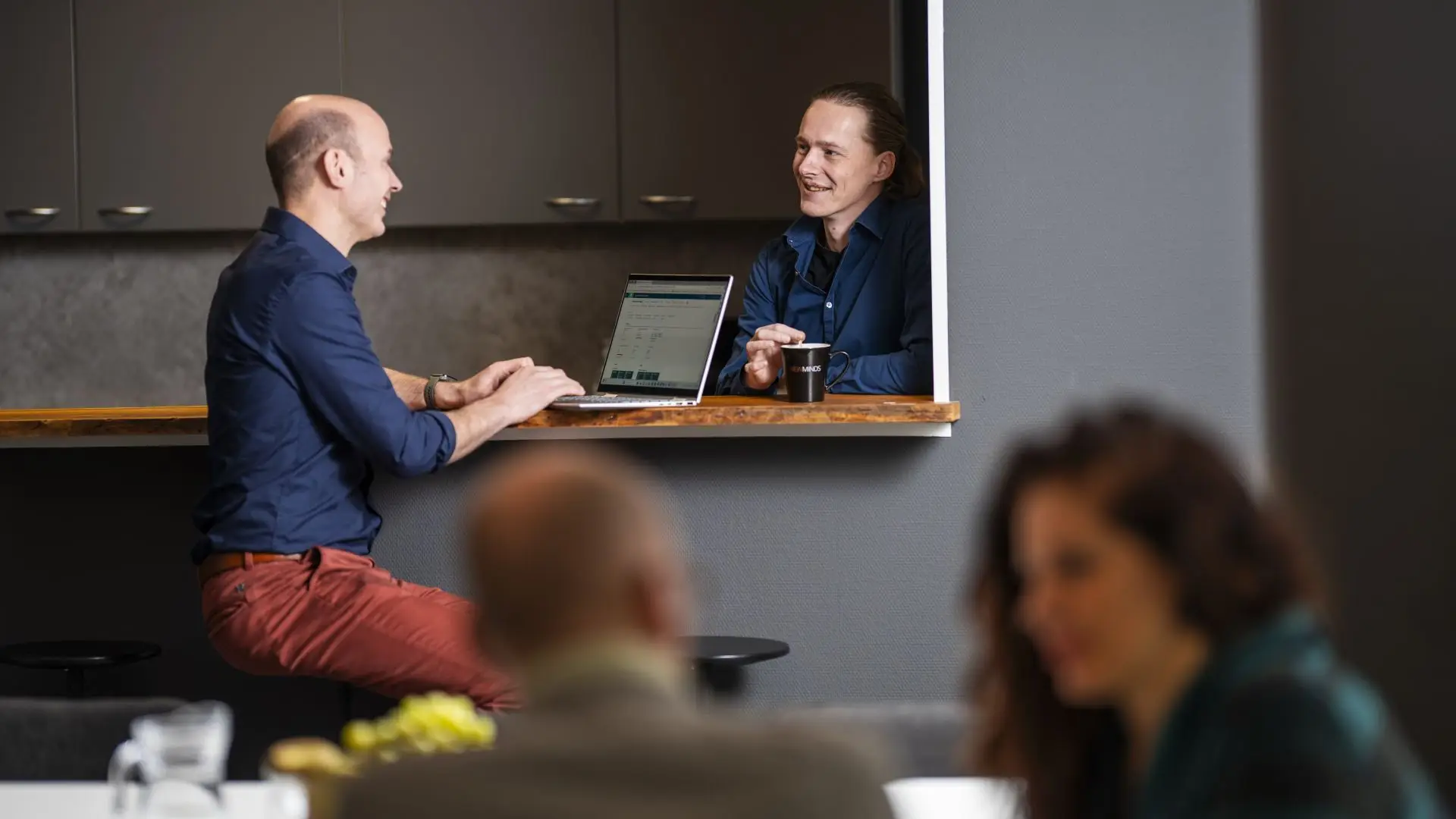 Senior Software Developer