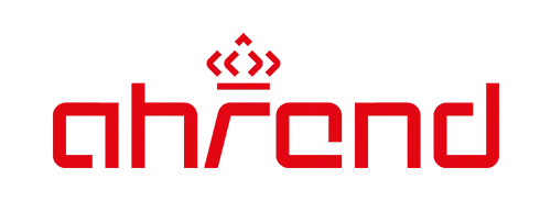 Logo Ahrend
