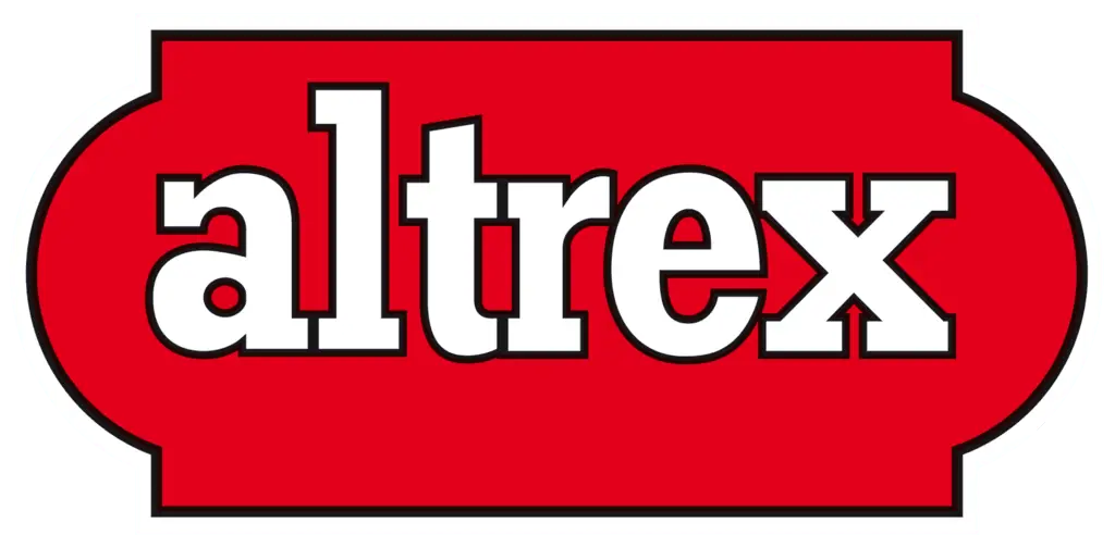 Logo Altrex