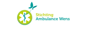 Logo Ambulance Wens