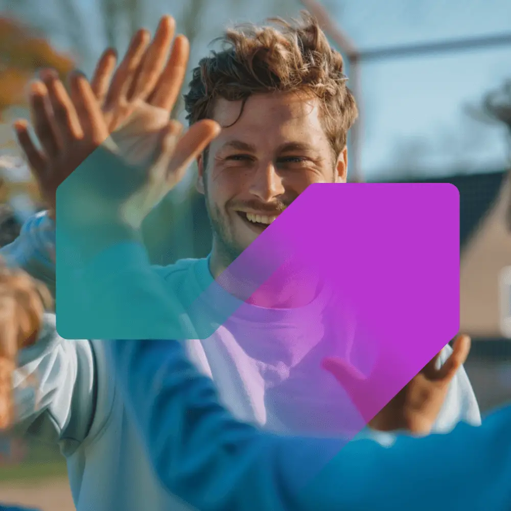 Voorspelbare groei donateurs en leden