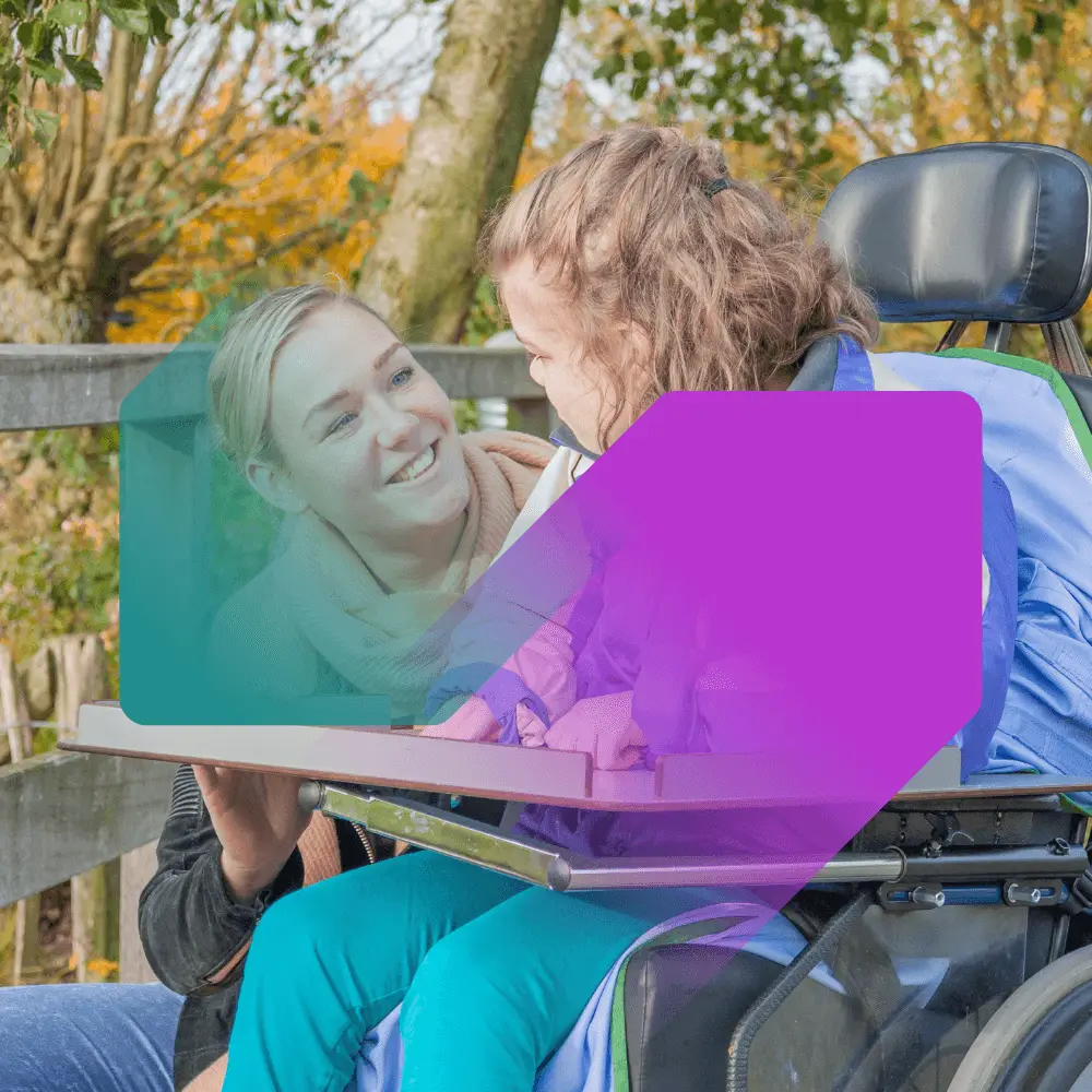 De kracht van verbinding
