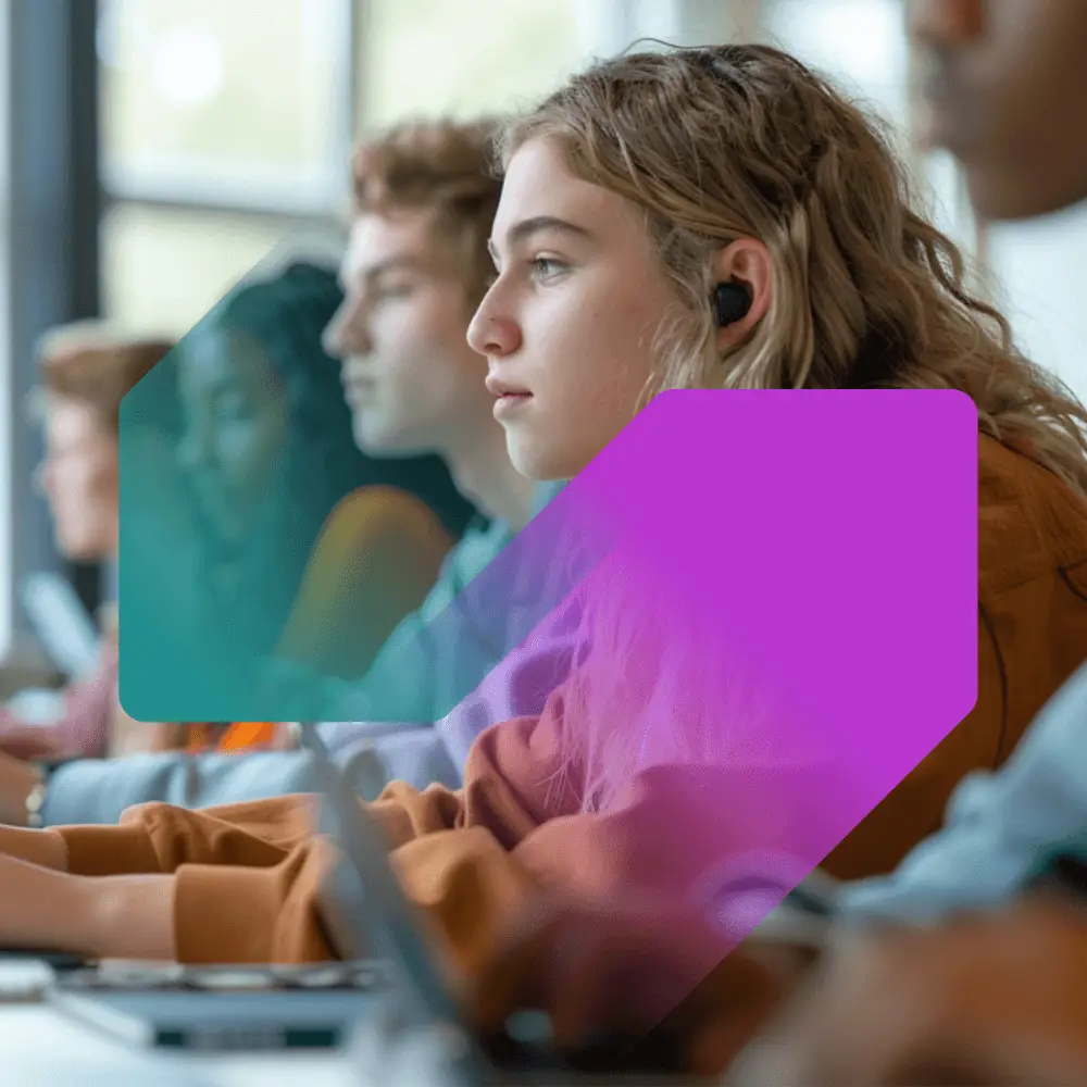 Optimale communicatie in elke leerfase