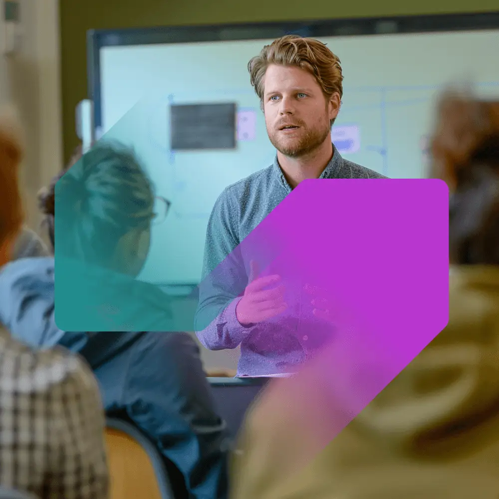 Flexibel en relevant onderwijsaanbod