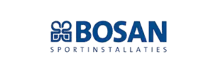 Logo Bosan