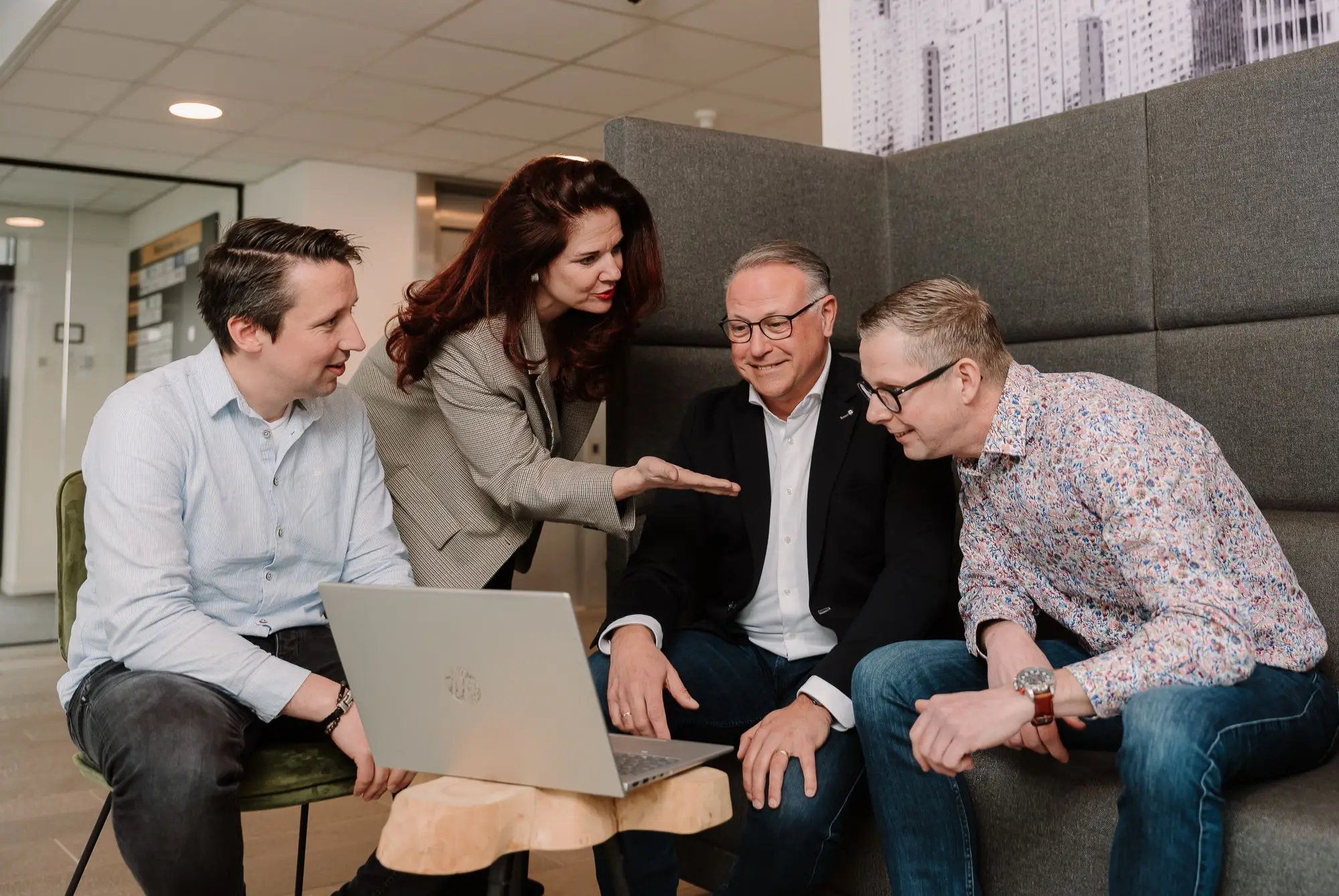 New Business Developer | Microsoft & SaaS Solutions