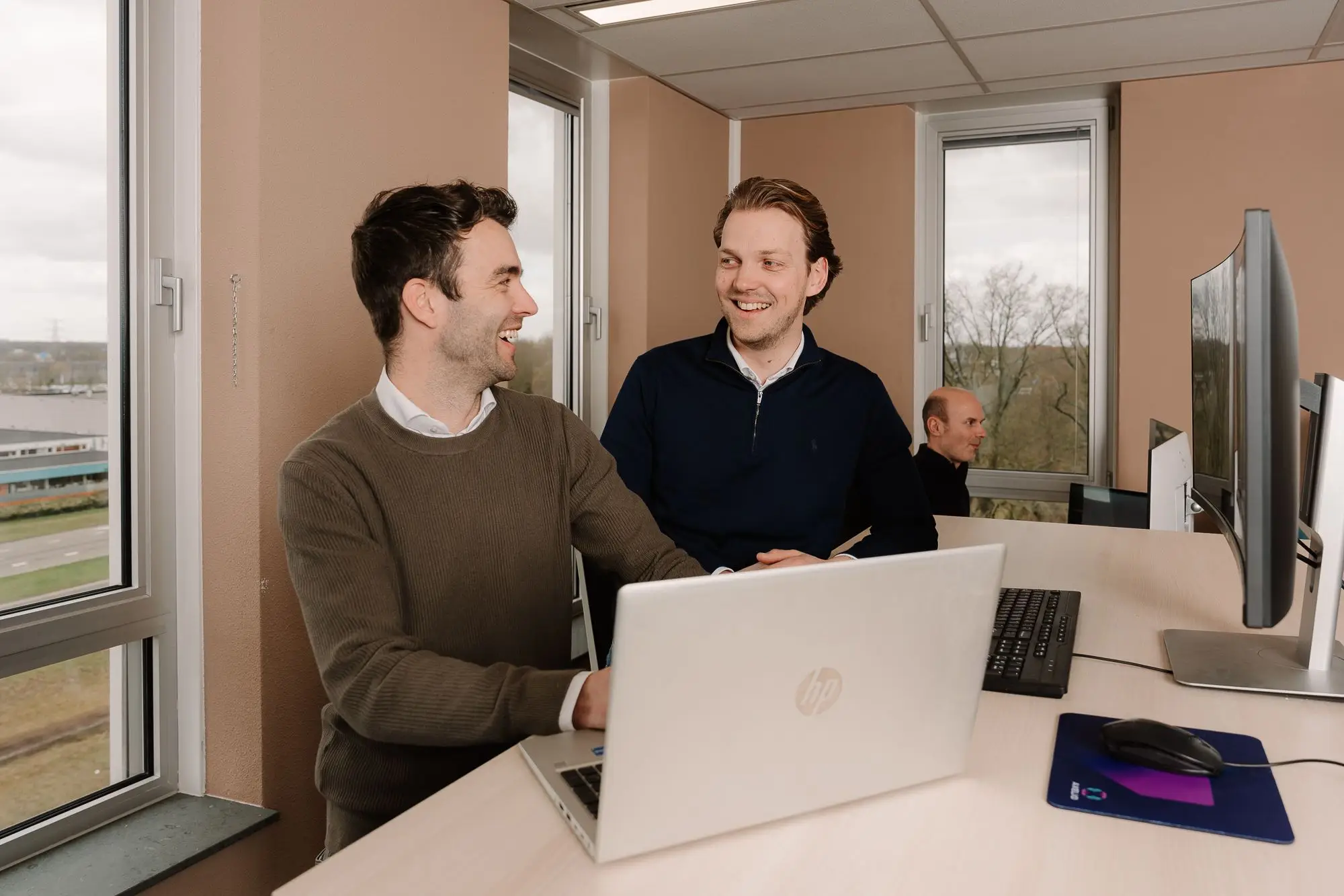 Senior ERP Business Consultant