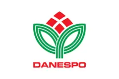 Danespo logo
