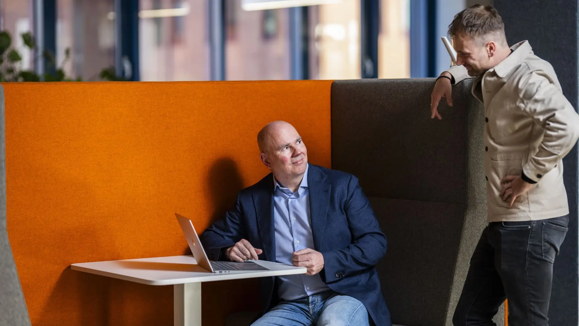 Medior Accountmanager Data & BI
