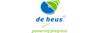 Logo De Heus