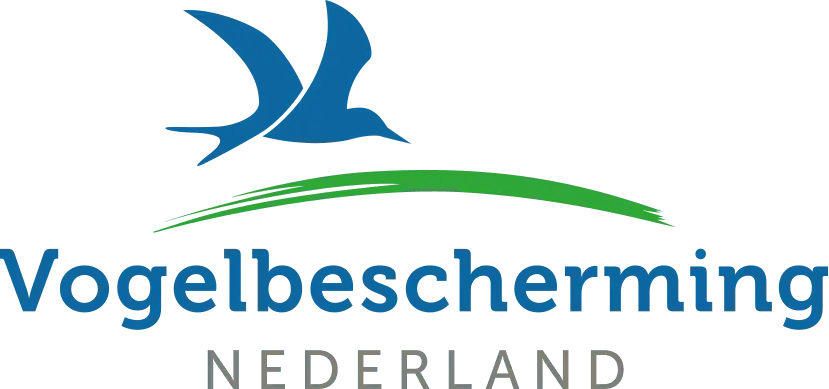 Logo Vogelbescherming