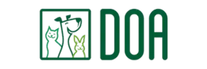 Logo DOA