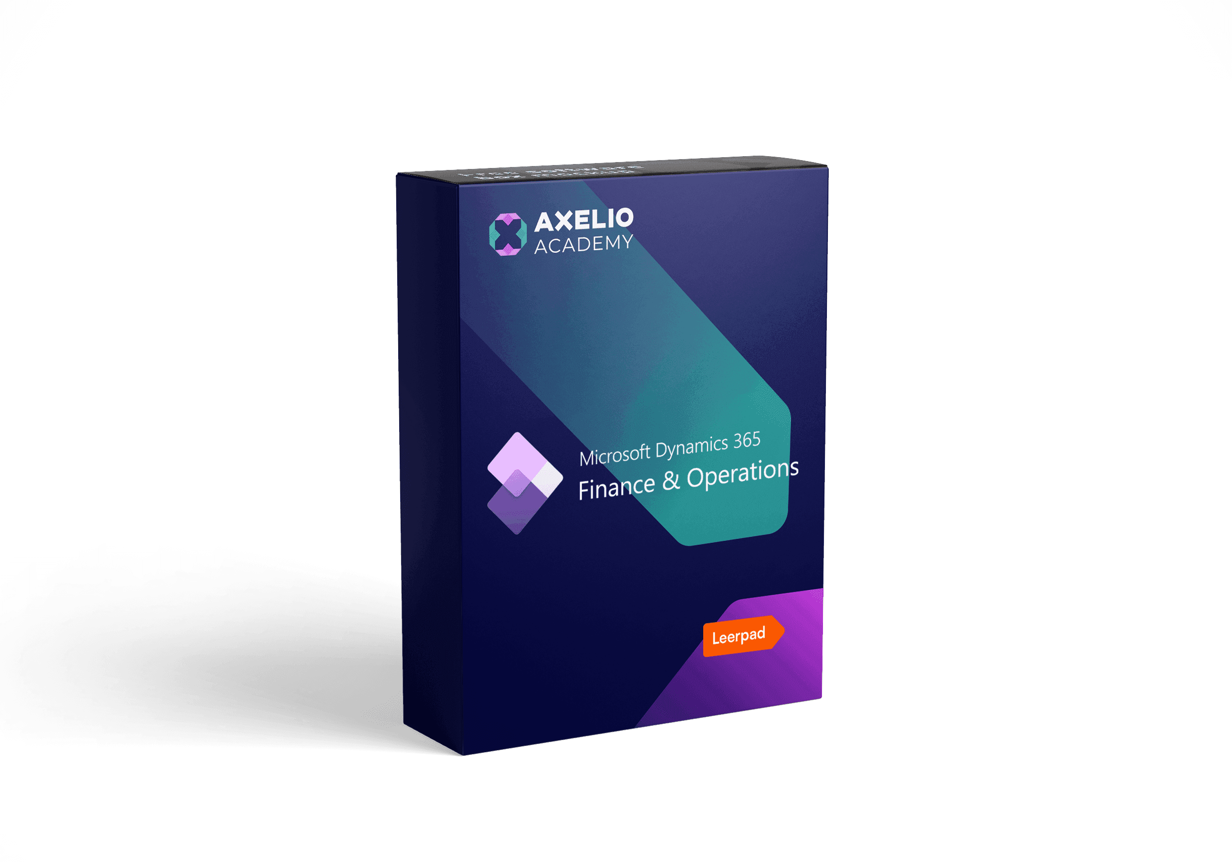 Finance and Operations