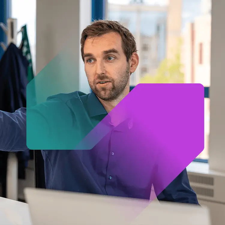 Switching to Business Central