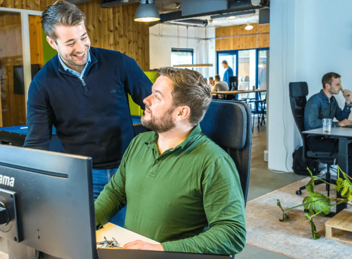 Stage Dynamics 365 CRM Consultant