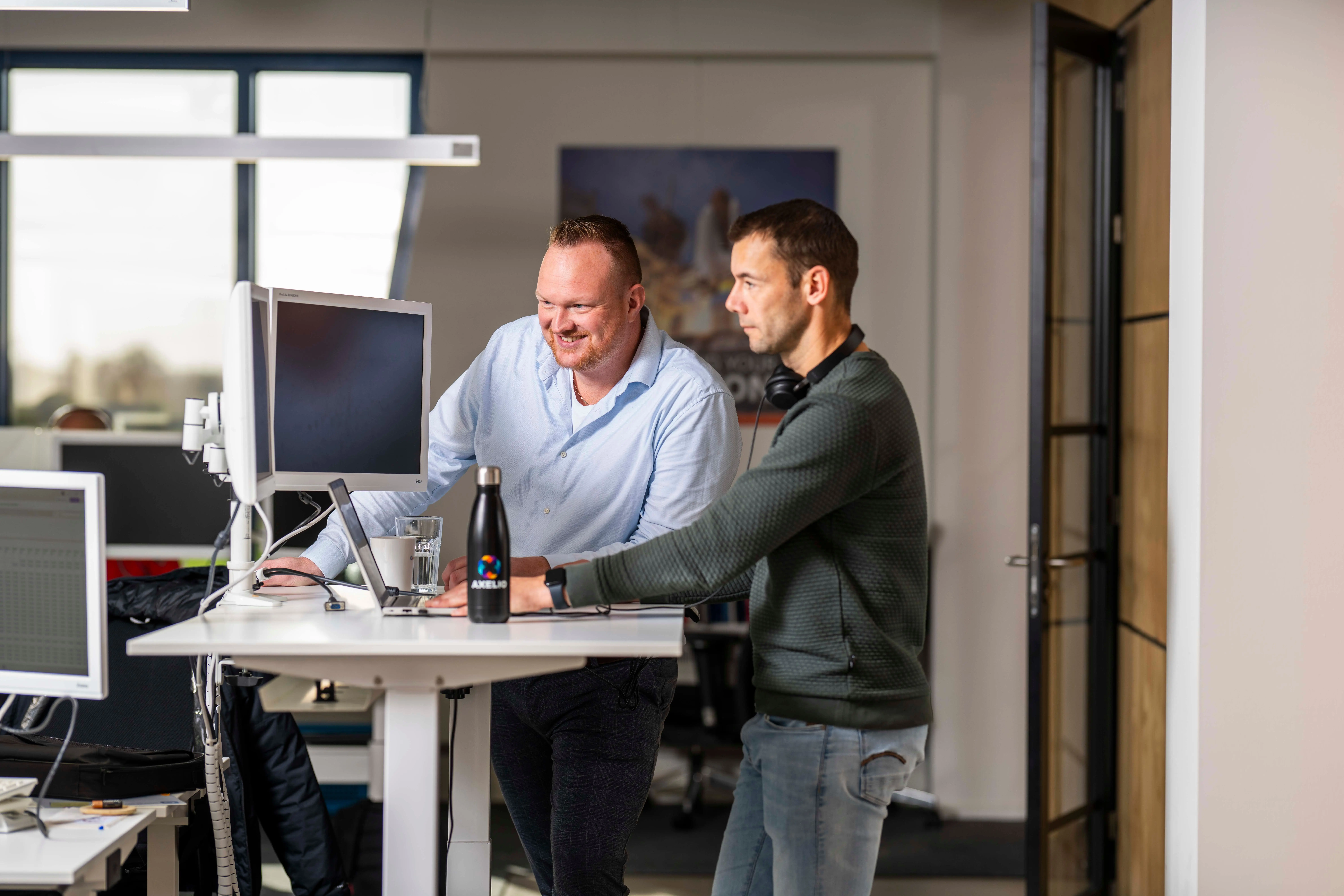 Senior BI Consultant