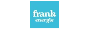 Logo Frank Energie