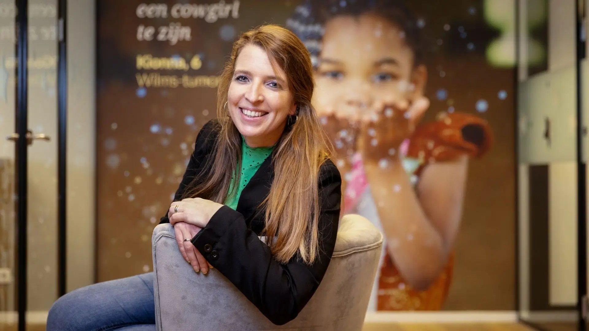 CRM speelt een absolute hoofdrol bij Make-A-Wish