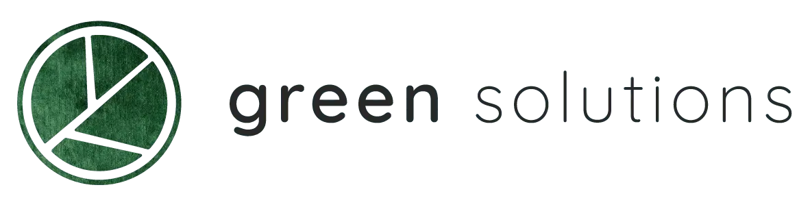 Logo Green Solutions