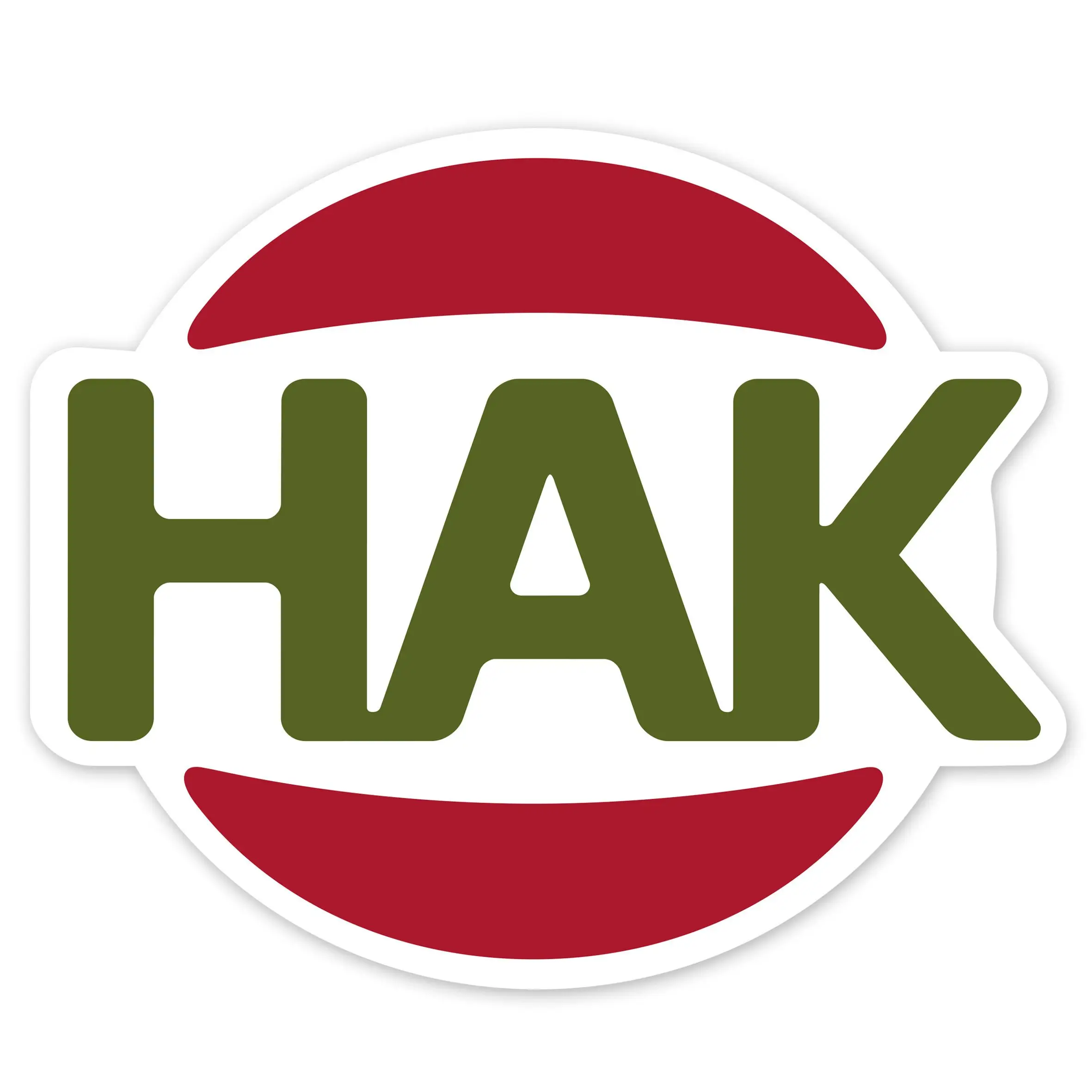 Logo Hak