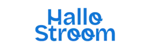 Logo Hallo Stroom
