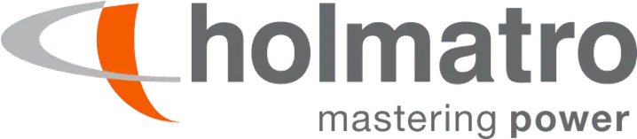 Logo Holmatro