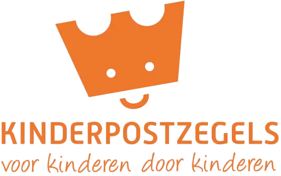Logo Kinderpostzegels