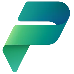 Power Platform Logo